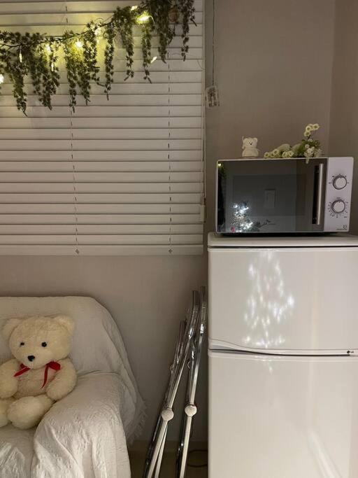 Jamsil Cozy House Biệt thự