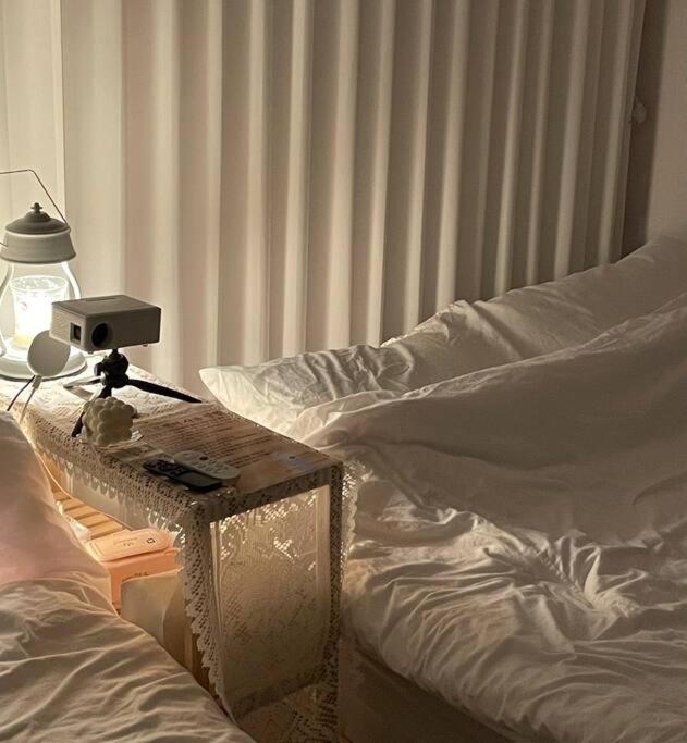 Jamsil Cozy House Biệt thự Seoul