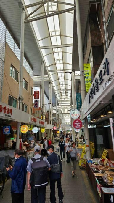 Jamsil Cozy House Seoul