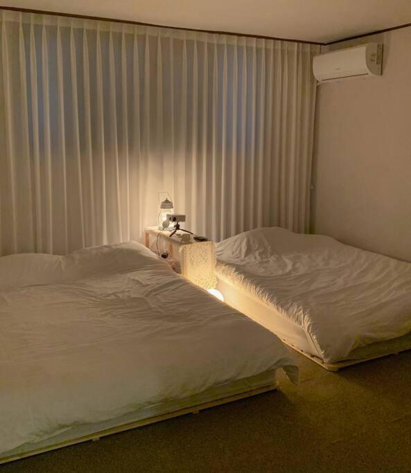 Jamsil Cozy House Villa